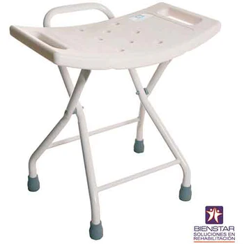 Auxiliares para baño